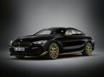 BMW M850i xDrive Coupe Edition Golden Thunder 2020 года (WW)